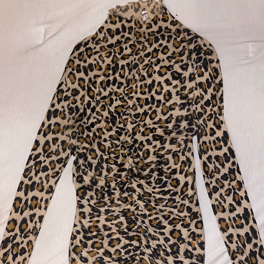 Free People Little Crush Long Sleeve